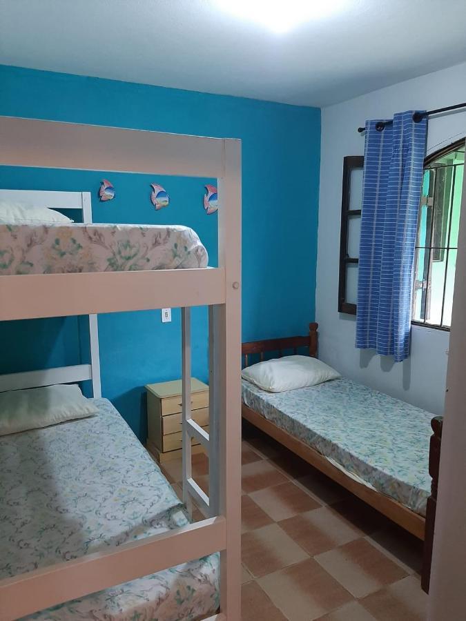 Recanto Mar Virado Ubatuba Dış mekan fotoğraf