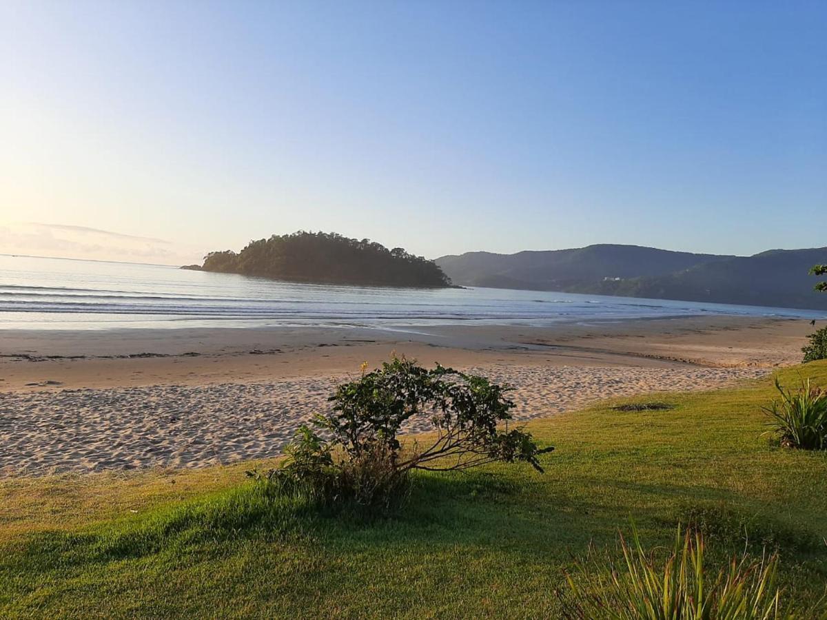 Recanto Mar Virado Ubatuba Dış mekan fotoğraf